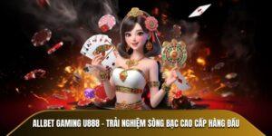 Allbet Gaming