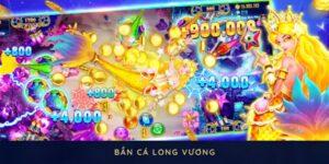 bắn cá long vương