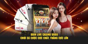 Bbin Live Casino