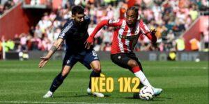 kèo 1x2