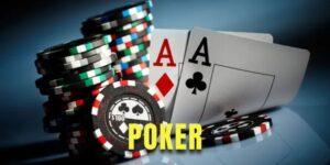 poker u888